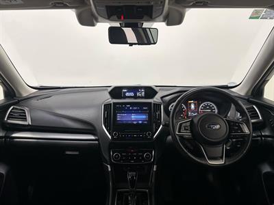 2020 Subaru Forester - Thumbnail