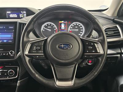 2020 Subaru Forester - Thumbnail