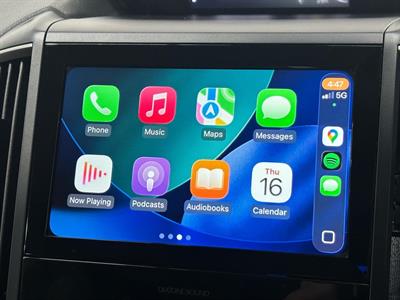 2020 Subaru Forester - Thumbnail