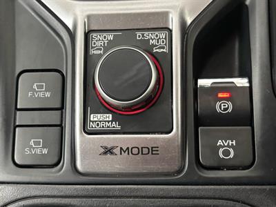 2020 Subaru Forester - Thumbnail