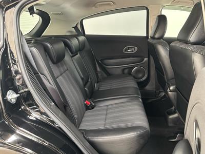 2016 Honda Vezel - Thumbnail