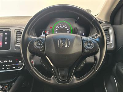 2016 Honda Vezel - Thumbnail