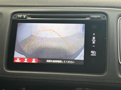 2016 Honda Vezel - Thumbnail