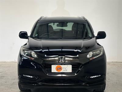 2016 Honda Vezel - Thumbnail