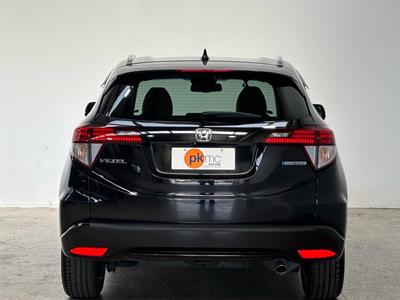 2016 Honda Vezel - Thumbnail