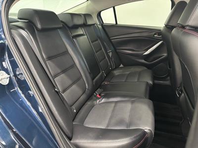 2014 Mazda Atenza - Thumbnail