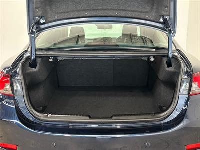 2014 Mazda Atenza - Thumbnail