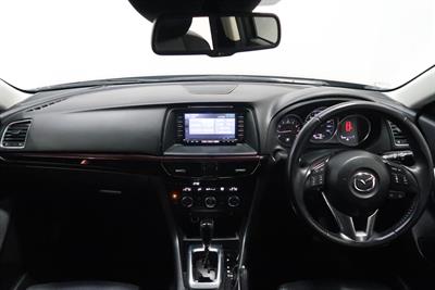 2014 Mazda Atenza - Thumbnail