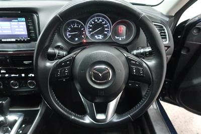 2014 Mazda Atenza - Thumbnail