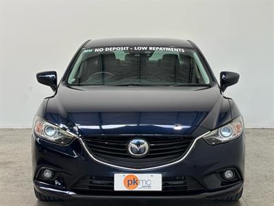 2014 Mazda Atenza - Thumbnail