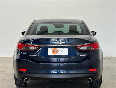 2014 Mazda Atenza - Thumbnail