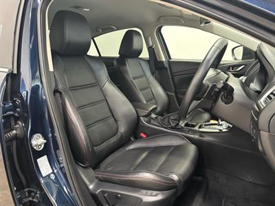 2014 Mazda Atenza - Thumbnail