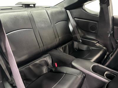 2013 Subaru BRZ - Thumbnail