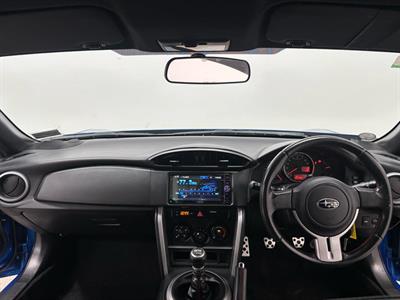 2013 Subaru BRZ - Thumbnail