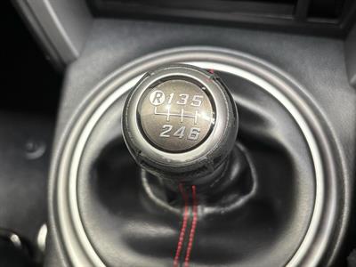 2013 Subaru BRZ - Thumbnail