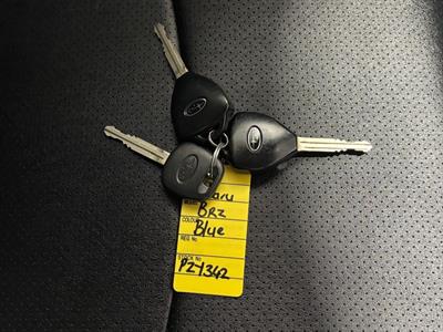 2013 Subaru BRZ - Thumbnail