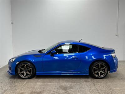 2013 Subaru BRZ - Thumbnail