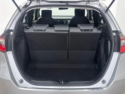 2020 Honda Fit - Thumbnail