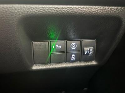 2020 Honda Fit - Thumbnail