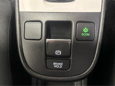 2020 Honda Fit - Thumbnail