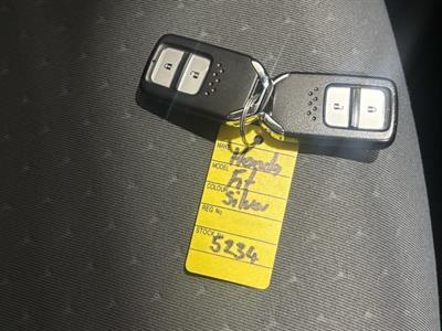 2020 Honda Fit - Thumbnail