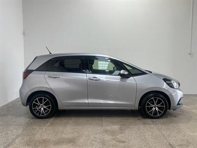 2020 Honda Fit - Thumbnail