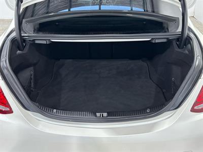 2018 Mercedes-Benz C 43 - Thumbnail