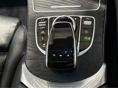 2018 Mercedes-Benz C 43 - Thumbnail