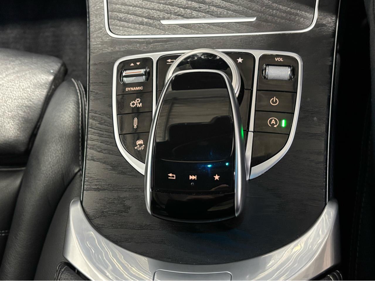 2018 Mercedes-Benz C 43