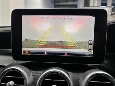 2018 Mercedes-Benz C 43 - Thumbnail