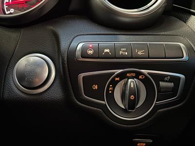 2018 Mercedes-Benz C 43 - Thumbnail