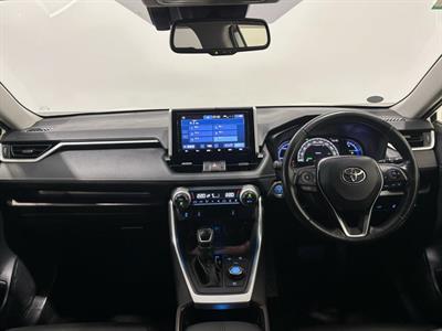 2019 Toyota RAV4 - Thumbnail