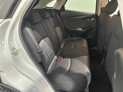 2018 Mazda CX-3 - Thumbnail