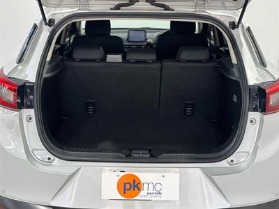 2018 Mazda CX-3 - Thumbnail