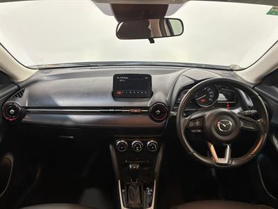 2018 Mazda CX-3 - Thumbnail