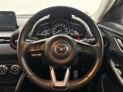 2018 Mazda CX-3 - Thumbnail