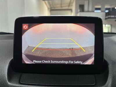 2018 Mazda CX-3 - Thumbnail