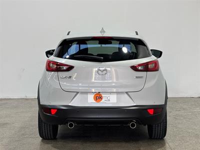 2018 Mazda CX-3 - Thumbnail