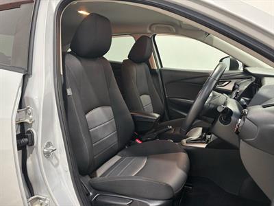 2018 Mazda CX-3 - Thumbnail