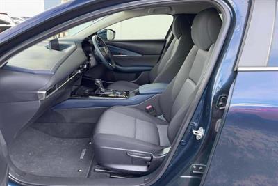 2020 Mazda CX-30 - Thumbnail