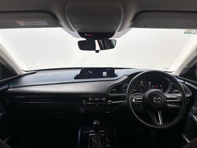 2020 Mazda CX-30 - Thumbnail
