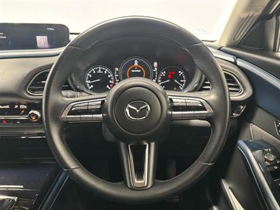 2020 Mazda CX-30 - Thumbnail