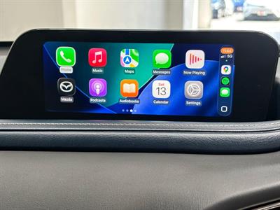 2020 Mazda CX-30 - Thumbnail