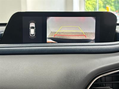 2020 Mazda CX-30 - Thumbnail