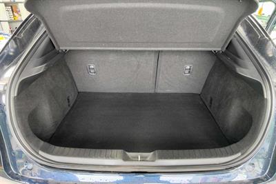 2020 Mazda CX-30 - Thumbnail