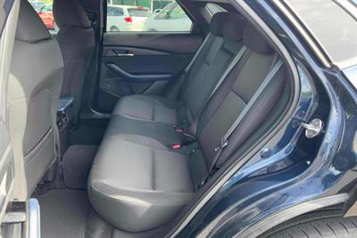 2020 Mazda CX-30 - Thumbnail