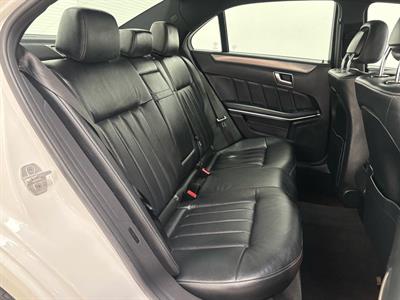 2014 Mercedes-Benz E300 - Thumbnail
