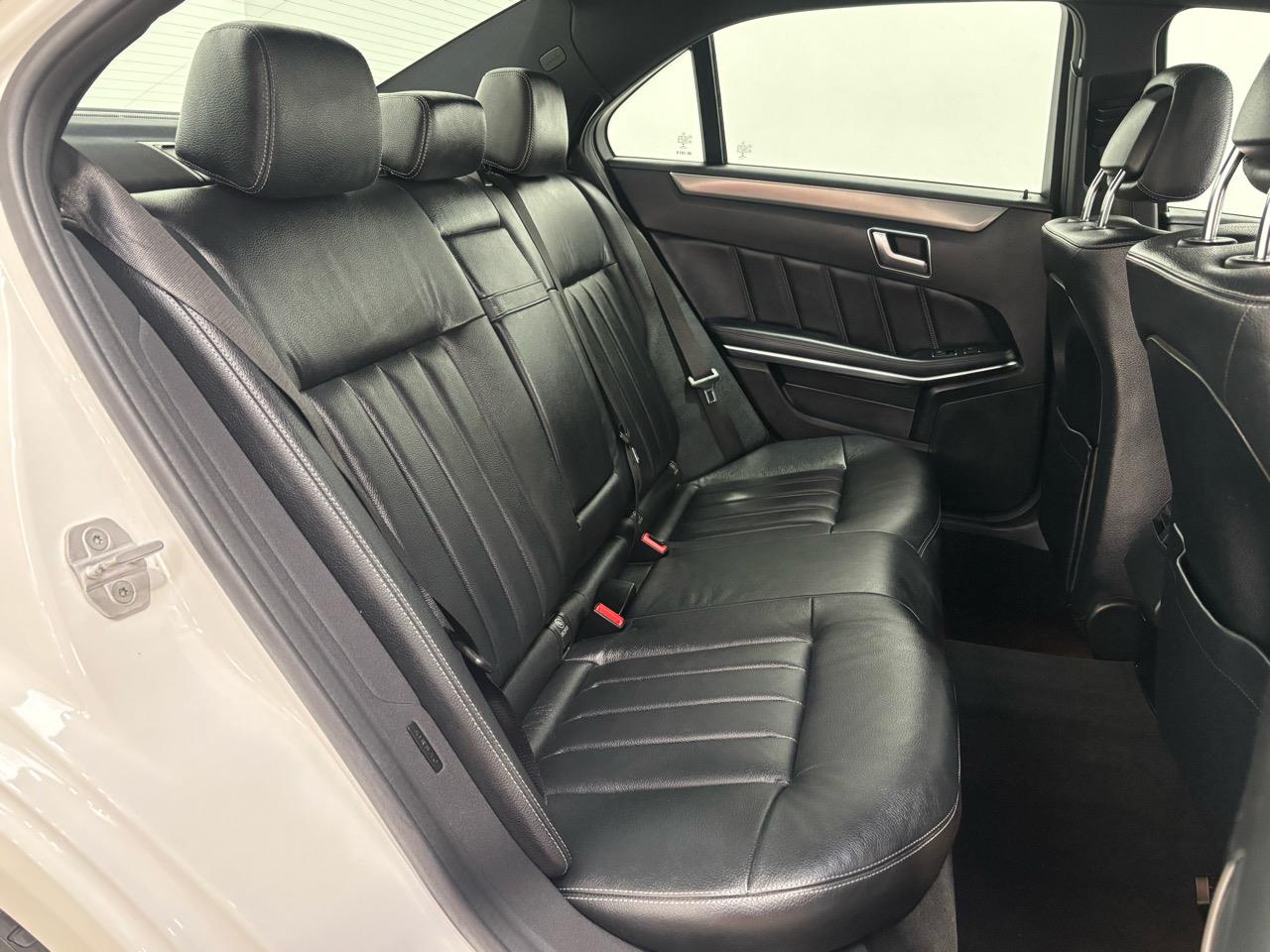 2014 Mercedes-Benz E300