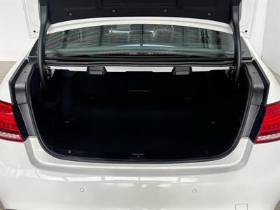 2014 Mercedes-Benz E300 - Thumbnail