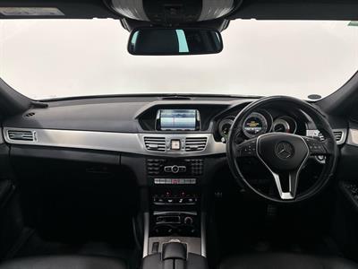 2014 Mercedes-Benz E300 - Thumbnail